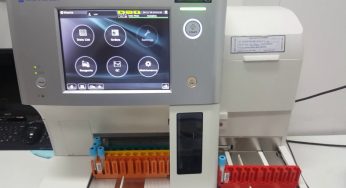 THỦ TỤC NHẬP KHẨU MÁY HUYẾT HỌC