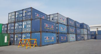 Tìm hiểu một Số Vấn Đề Về Marketing Dịch Vụ Cảng Biển