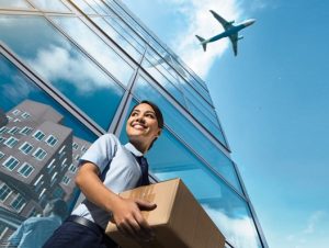 Máy bay không người lái sẽ tác động tới ngành logistics như thế nào trong 5 năm tới?