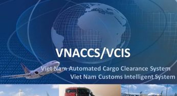 Hệ Thống VNACCS VCIS Là Gì?