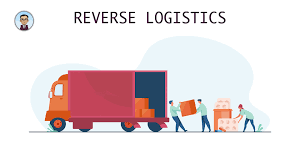 Logistics ngược khác Logistics xuôi như thế nào?