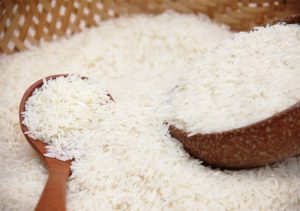 Quy định xuất khẩu gạo thơm UK