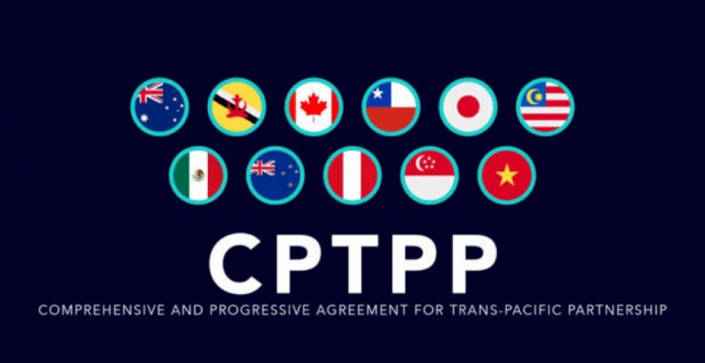 Hướng dẫn thủ tục xin C/O Form CPTPP
