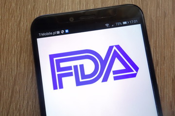 dịch vụ xin phép FDA cho hàng thực phẩm