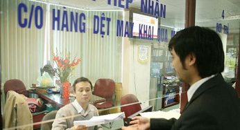 Dịch vụ xin cấp C/O – giấy chứng nhận xuất xứ hàng hóa
