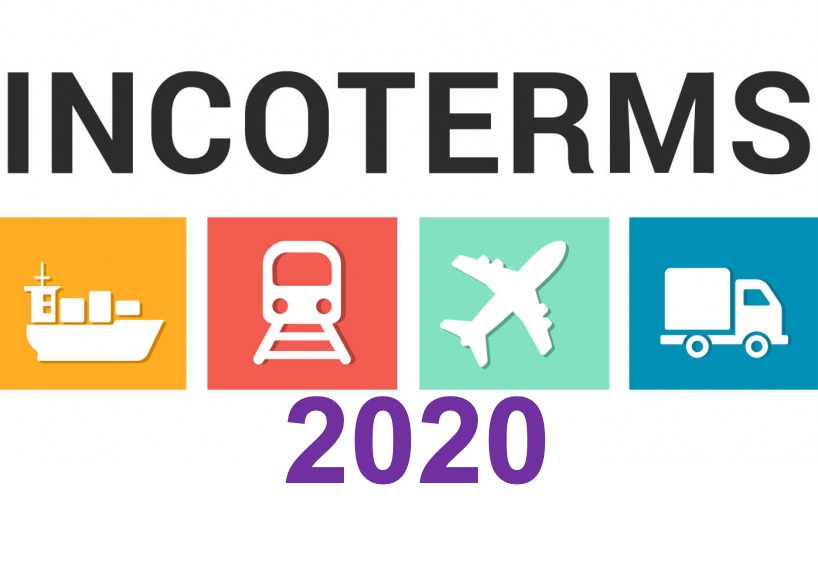 Hãy cùng tìm hiểu về incoterm 2020